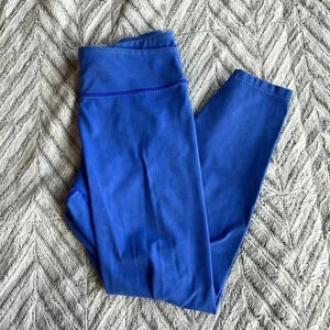 JoyLab | Blue Leggings